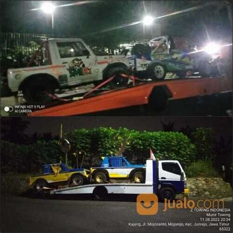 Jasa Towing dan Derek kendaraan malang kota, Jasa Angkut .